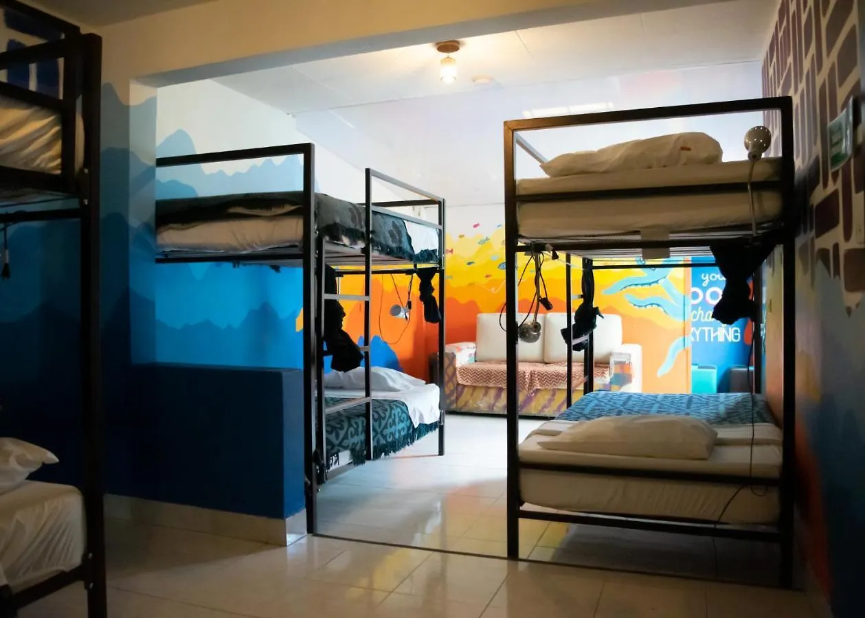 ** Bed and Breakfast Casa Mood Usaquen Μπογκοτά Κολομβία