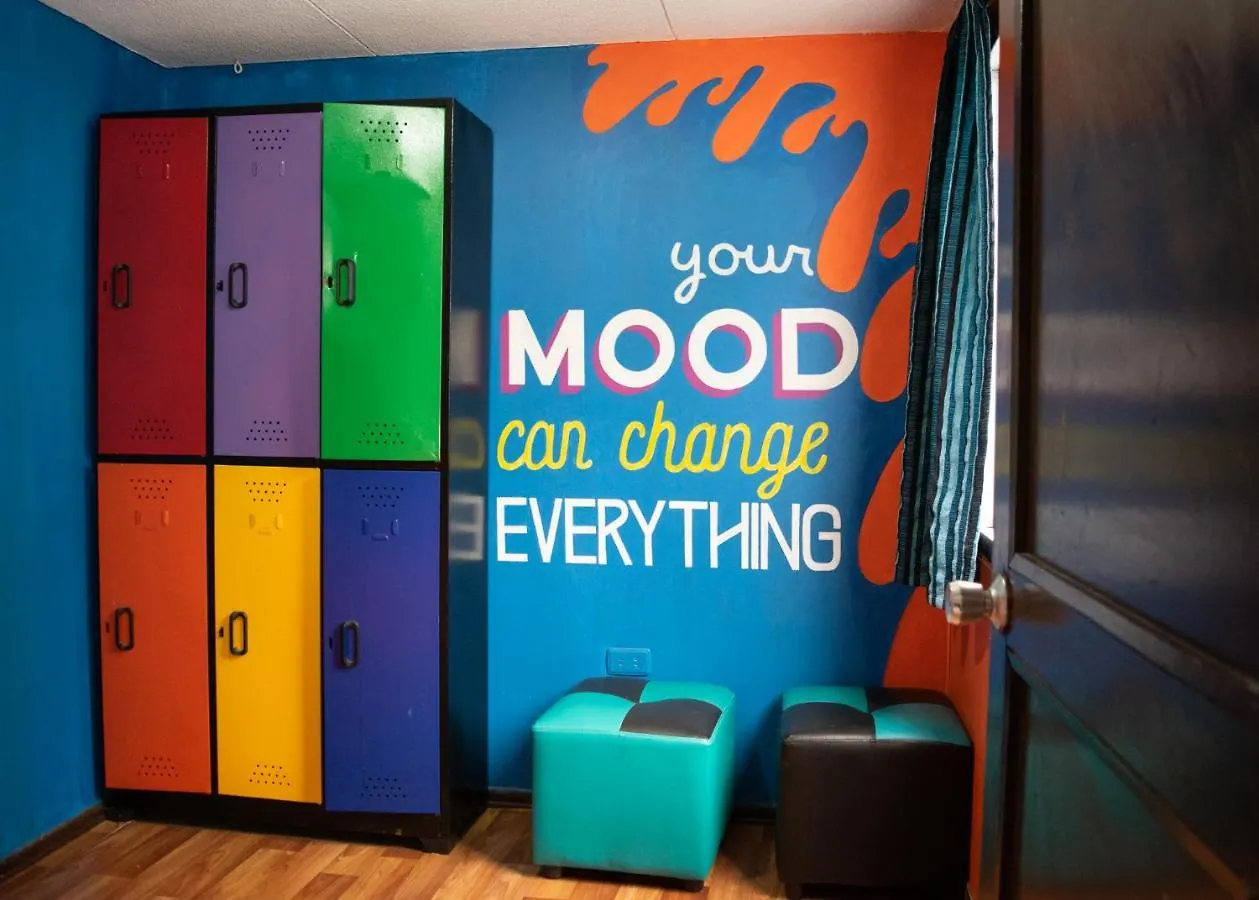 Bed & Breakfast Casa Mood Usaquen Bogota