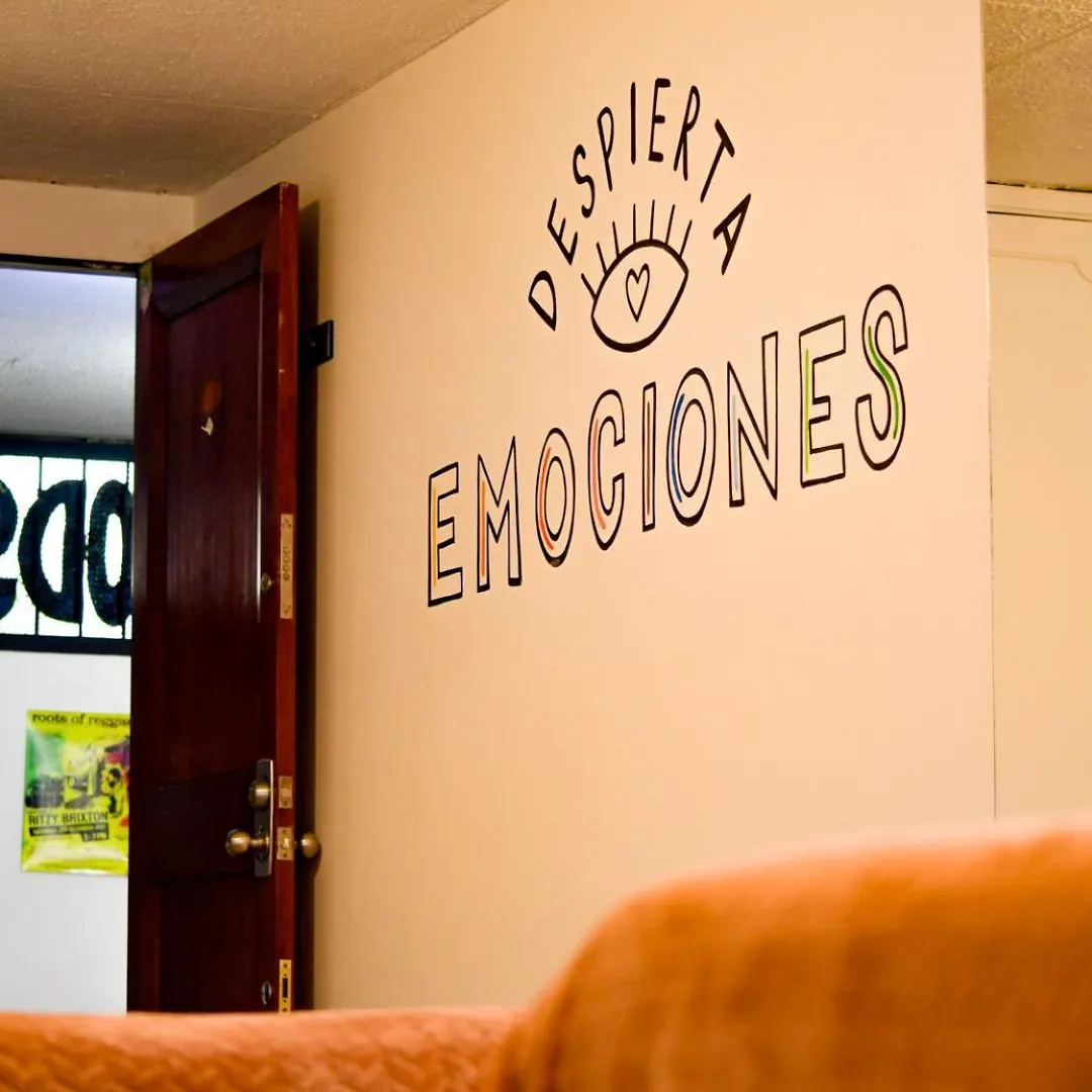 ** Bed & Breakfast Casa Mood Usaquen Bogota Colombia