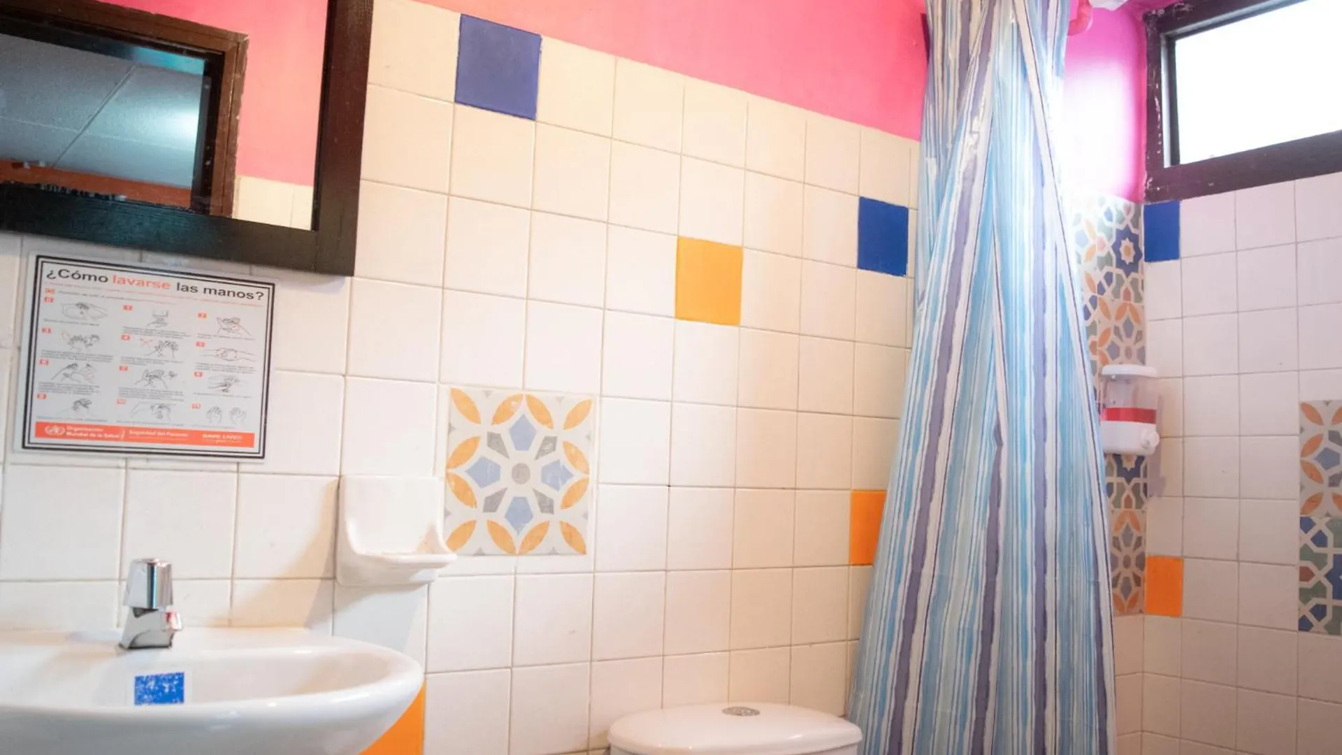 Casa Mood Usaquen Bogota Bed & Breakfast