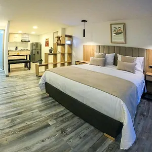 Aparthotel 86
