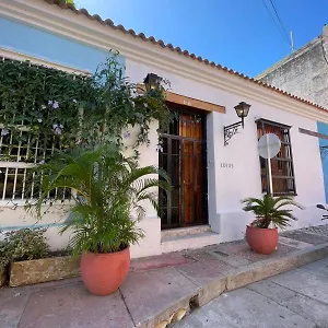 Lotus Santa Marta (Magdalena)