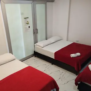 Hotel Teusaquillo