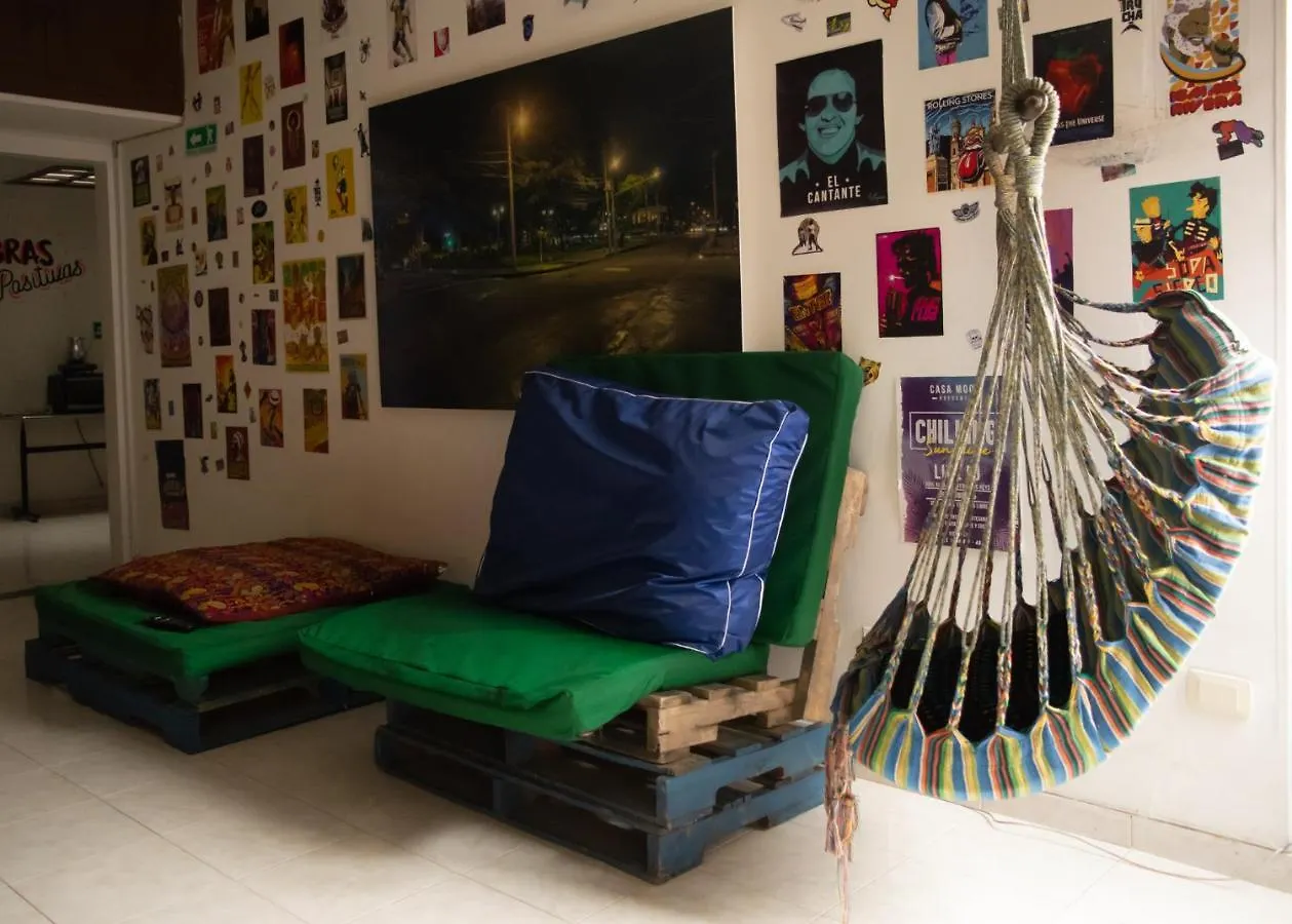Casa Mood Usaquen Bogotá Bed and breakfast