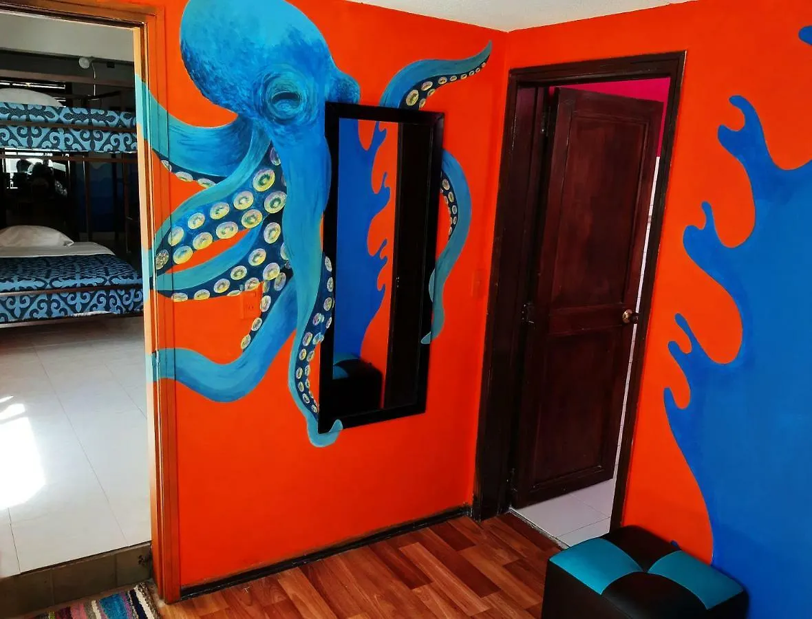 Casa Mood Usaquen Bogotá Colombia