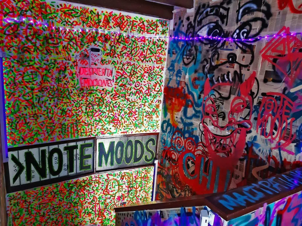 Casa Mood Usaquen Bogotá